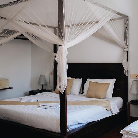 Suite Home Boutique Hotel Phnom Penh Dış mekan fotoğraf