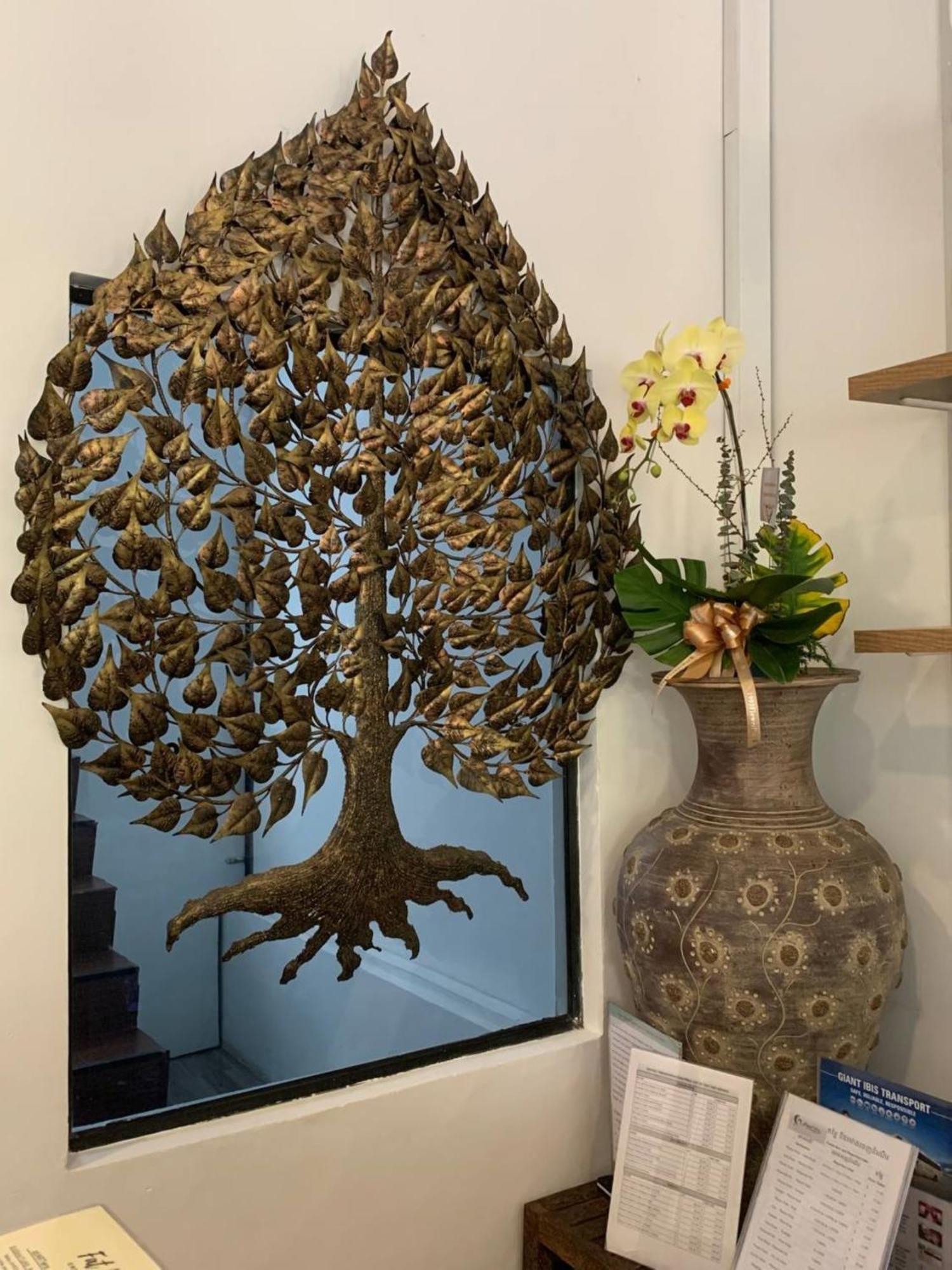 Suite Home Boutique Hotel Phnom Penh Dış mekan fotoğraf