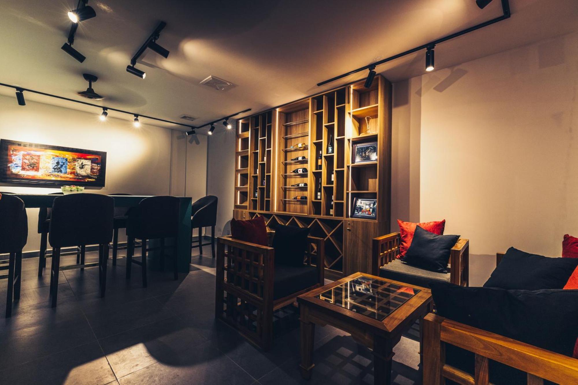 Suite Home Boutique Hotel Phnom Penh Dış mekan fotoğraf