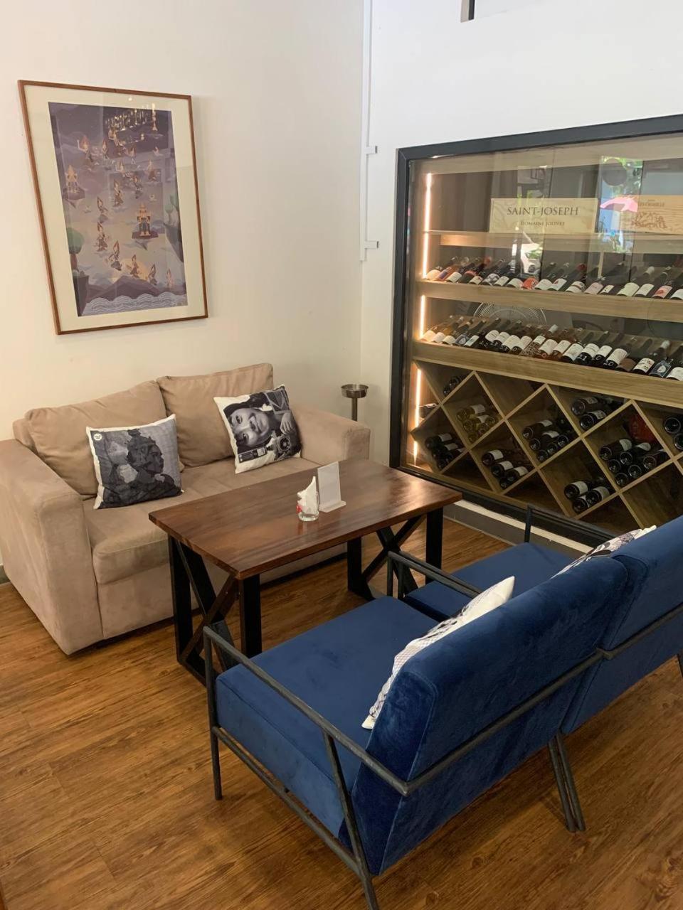 Suite Home Boutique Hotel Phnom Penh Dış mekan fotoğraf