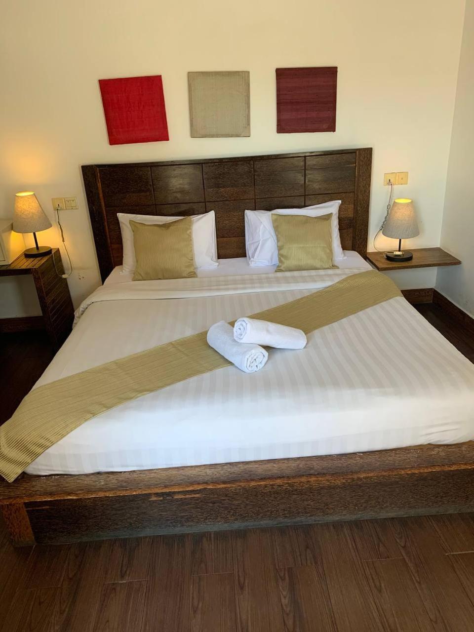 Suite Home Boutique Hotel Phnom Penh Dış mekan fotoğraf
