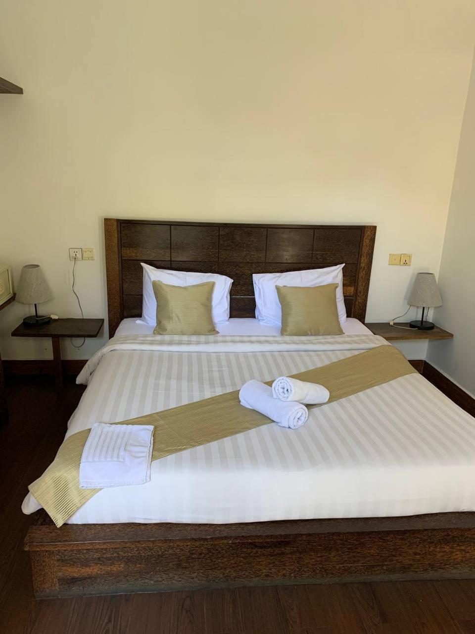 Suite Home Boutique Hotel Phnom Penh Dış mekan fotoğraf