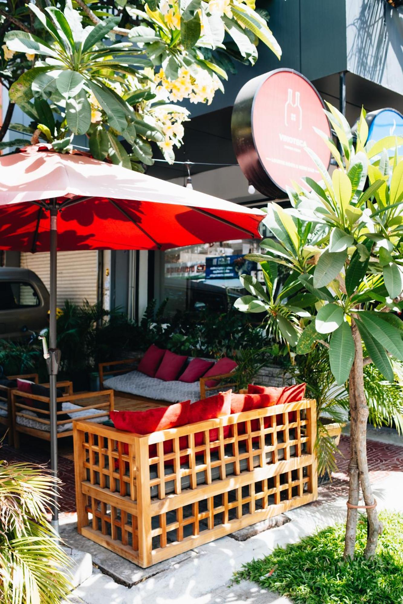 Suite Home Boutique Hotel Phnom Penh Dış mekan fotoğraf