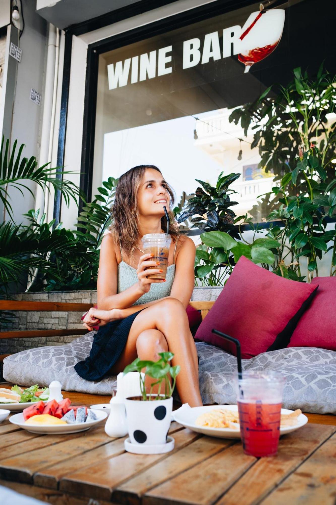 Suite Home Boutique Hotel Phnom Penh Dış mekan fotoğraf