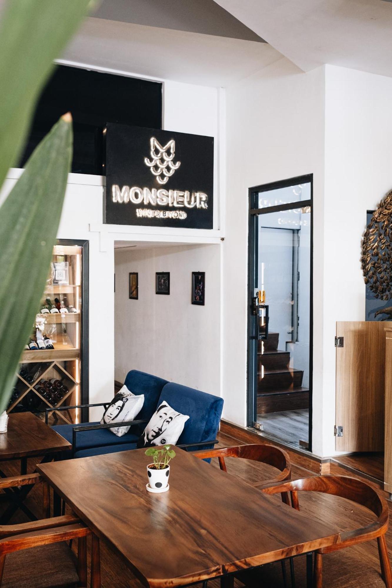 Suite Home Boutique Hotel Phnom Penh Dış mekan fotoğraf