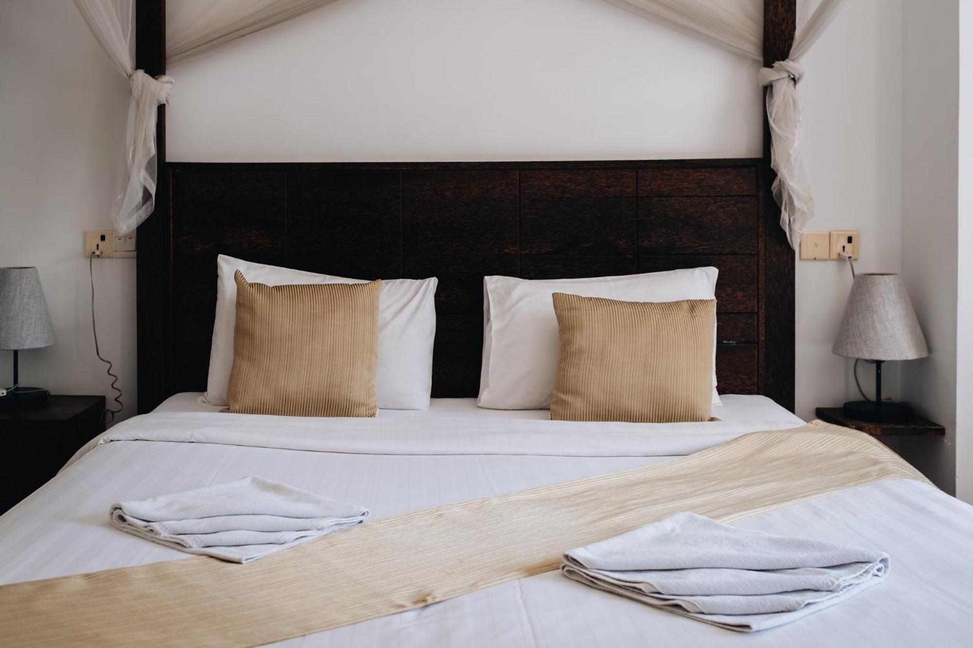 Suite Home Boutique Hotel Phnom Penh Dış mekan fotoğraf