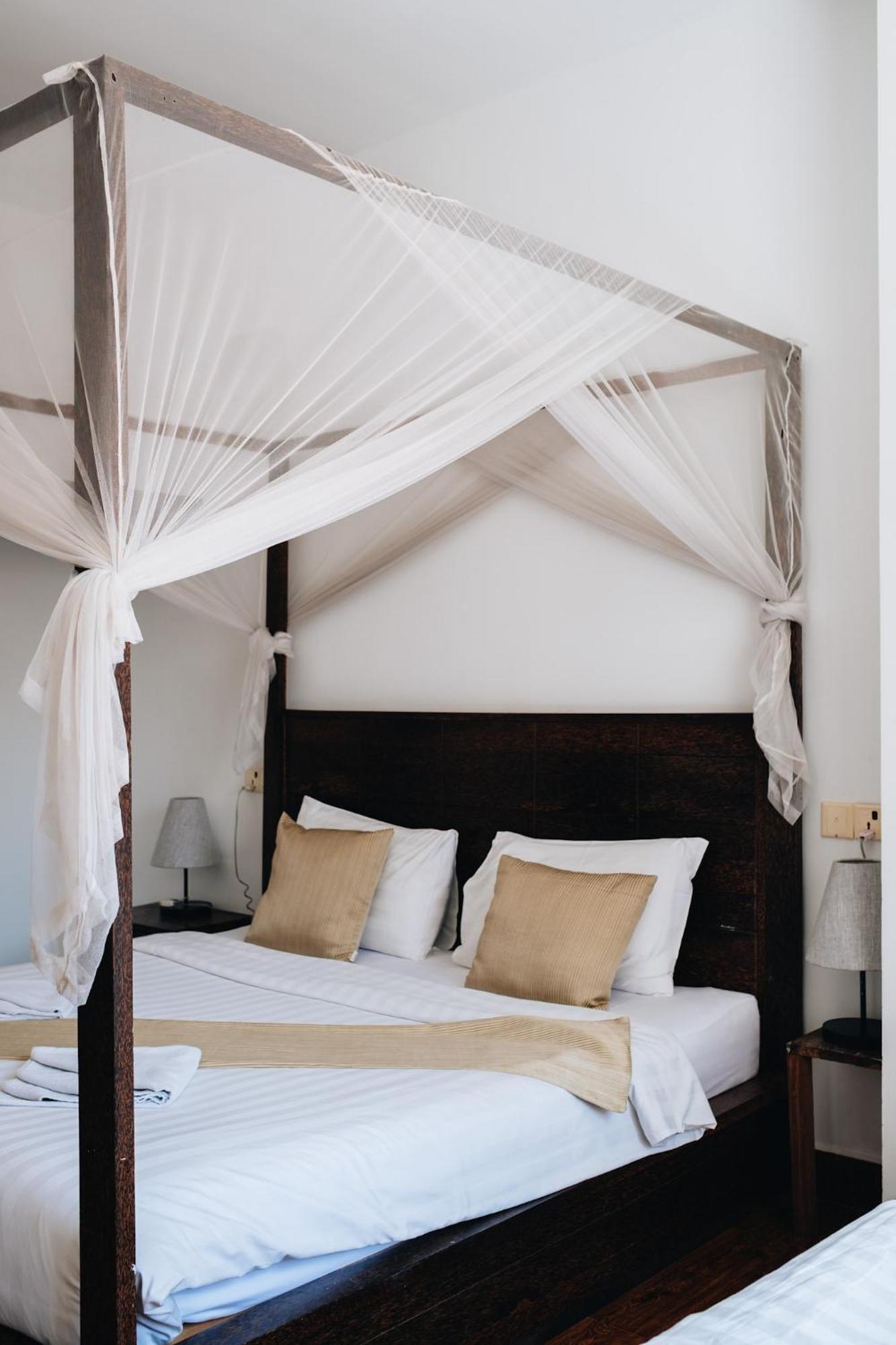 Suite Home Boutique Hotel Phnom Penh Dış mekan fotoğraf