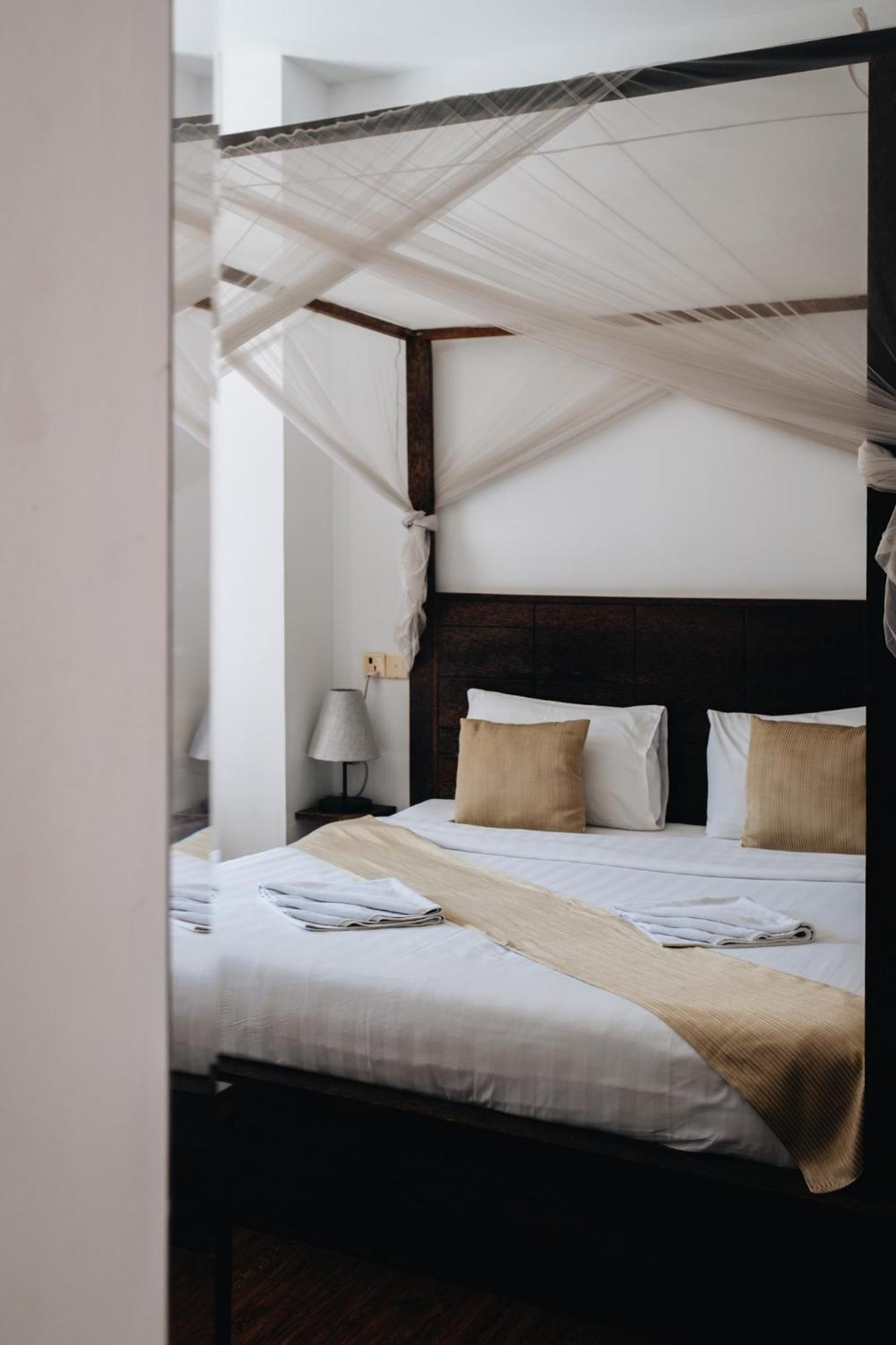 Suite Home Boutique Hotel Phnom Penh Dış mekan fotoğraf